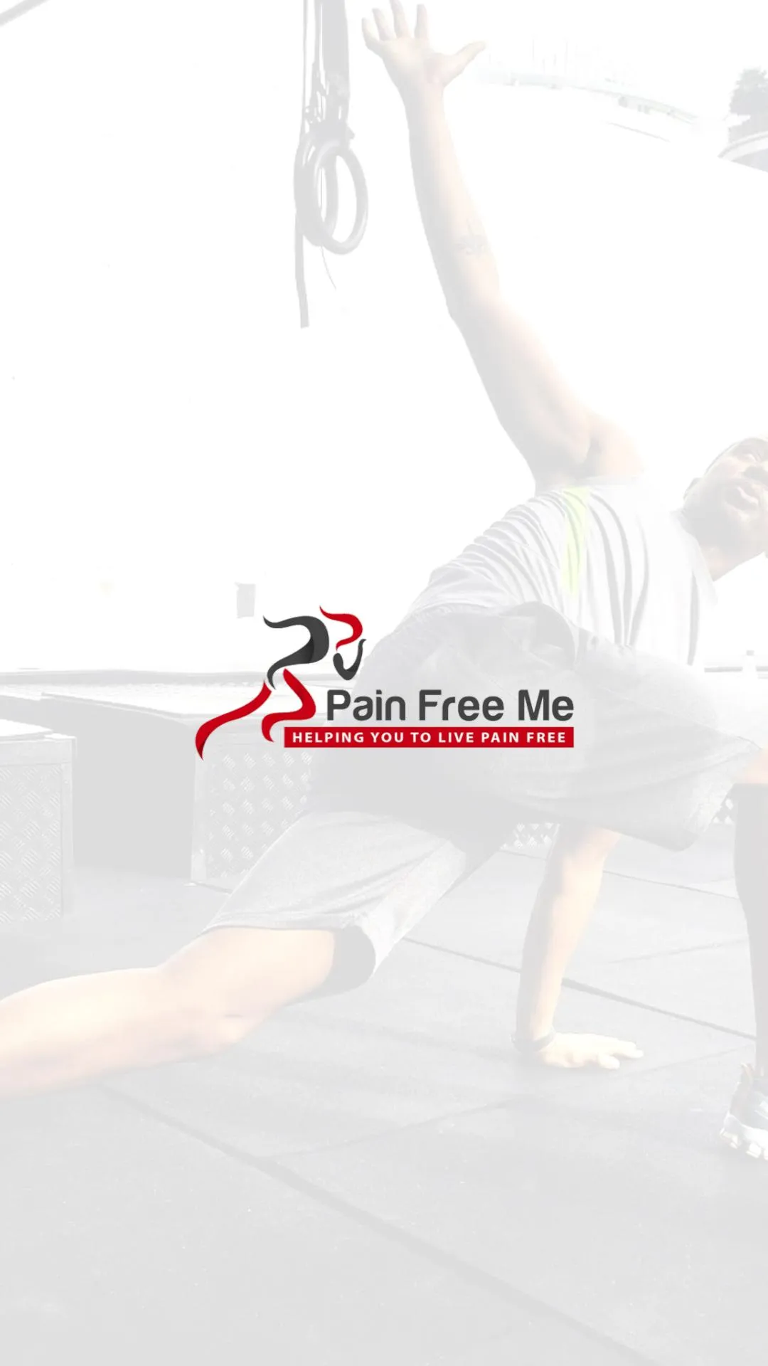 Pain Free Me | Indus Appstore | Screenshot