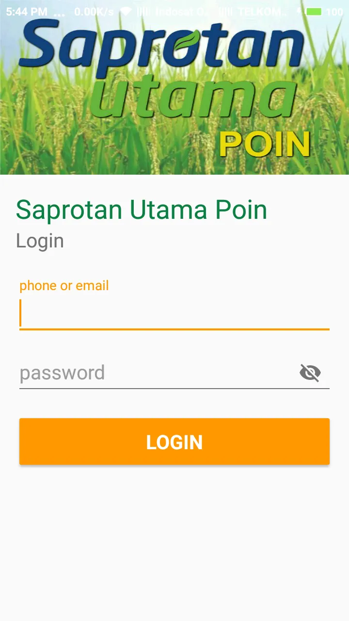 Saprotan Utama Points | Indus Appstore | Screenshot