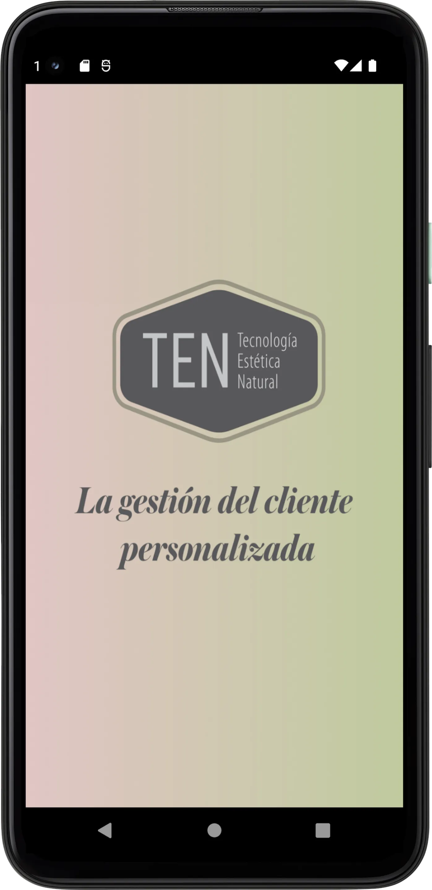 TEN Estética | Indus Appstore | Screenshot