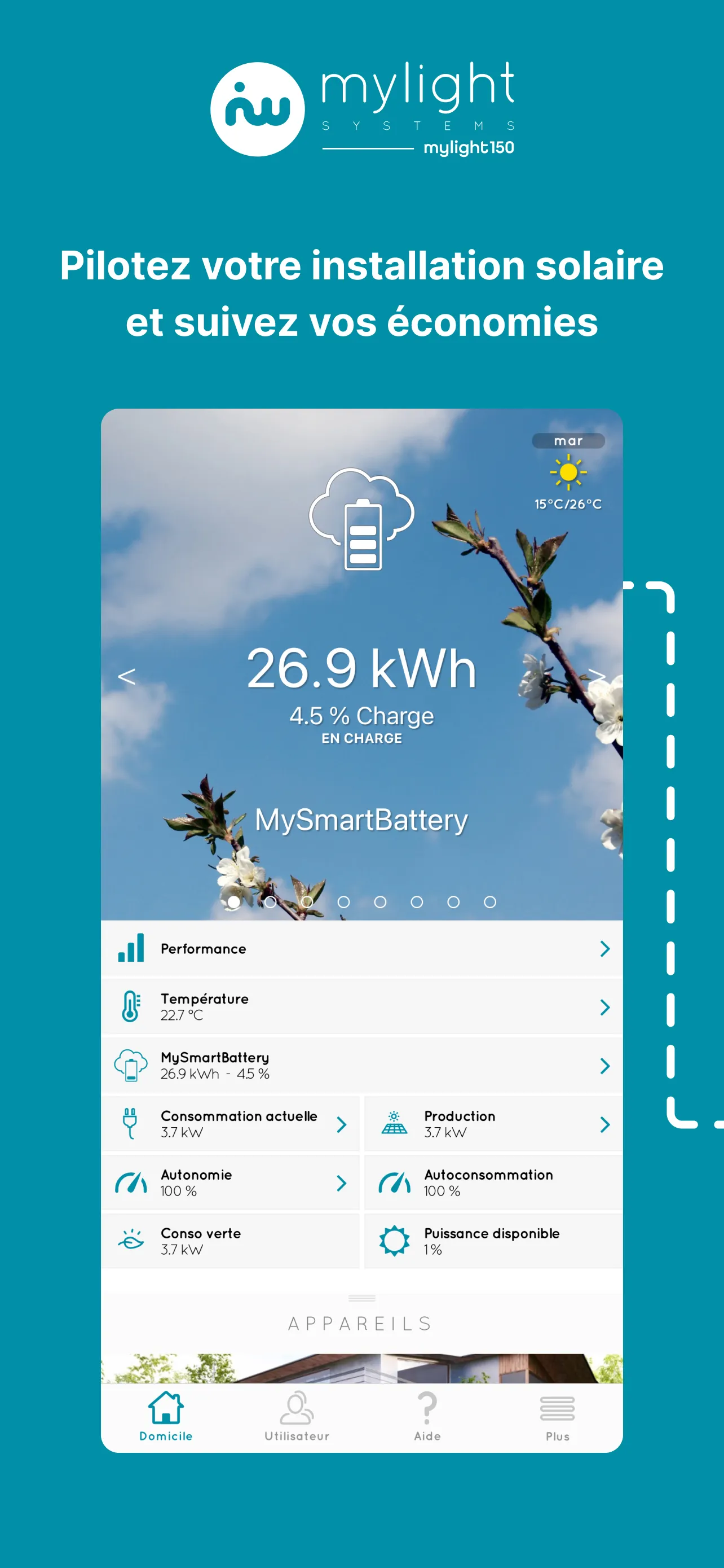 MYL 2.0 | Indus Appstore | Screenshot