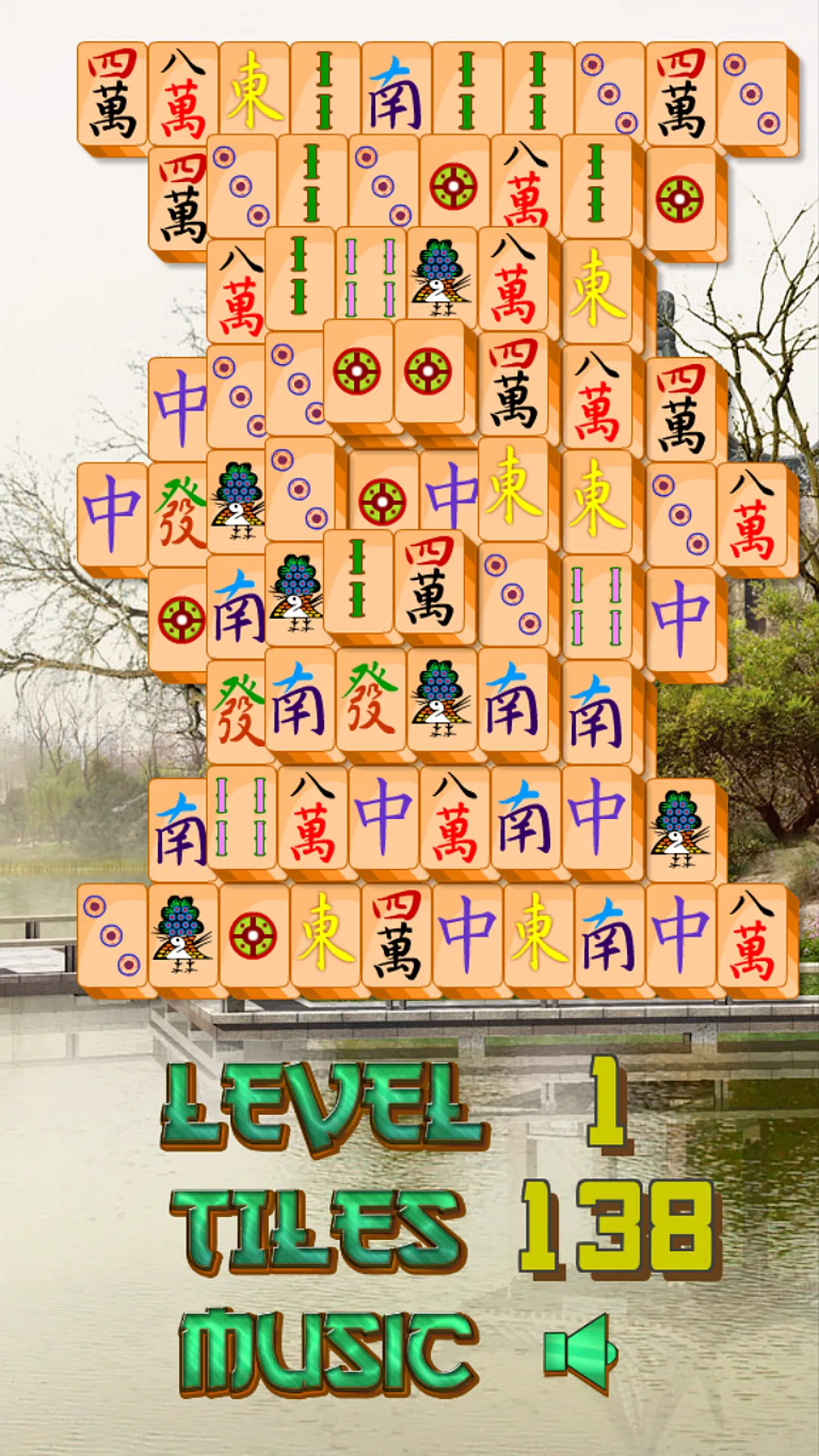 Mahjong Kingdom | Indus Appstore | Screenshot