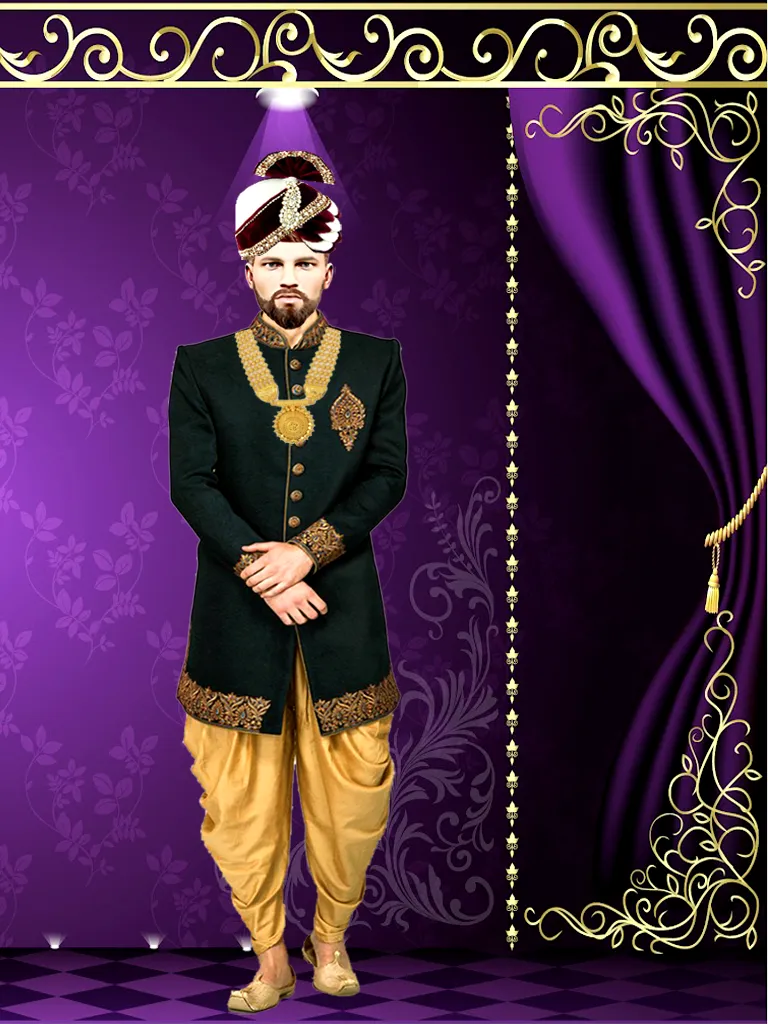 Indian Culture Wedding | Indus Appstore | Screenshot