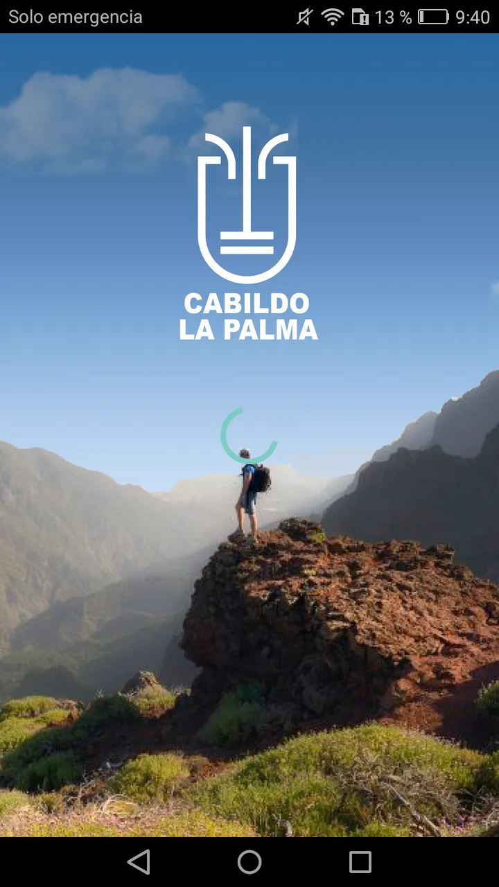 Cabildo de La Palma | Indus Appstore | Screenshot