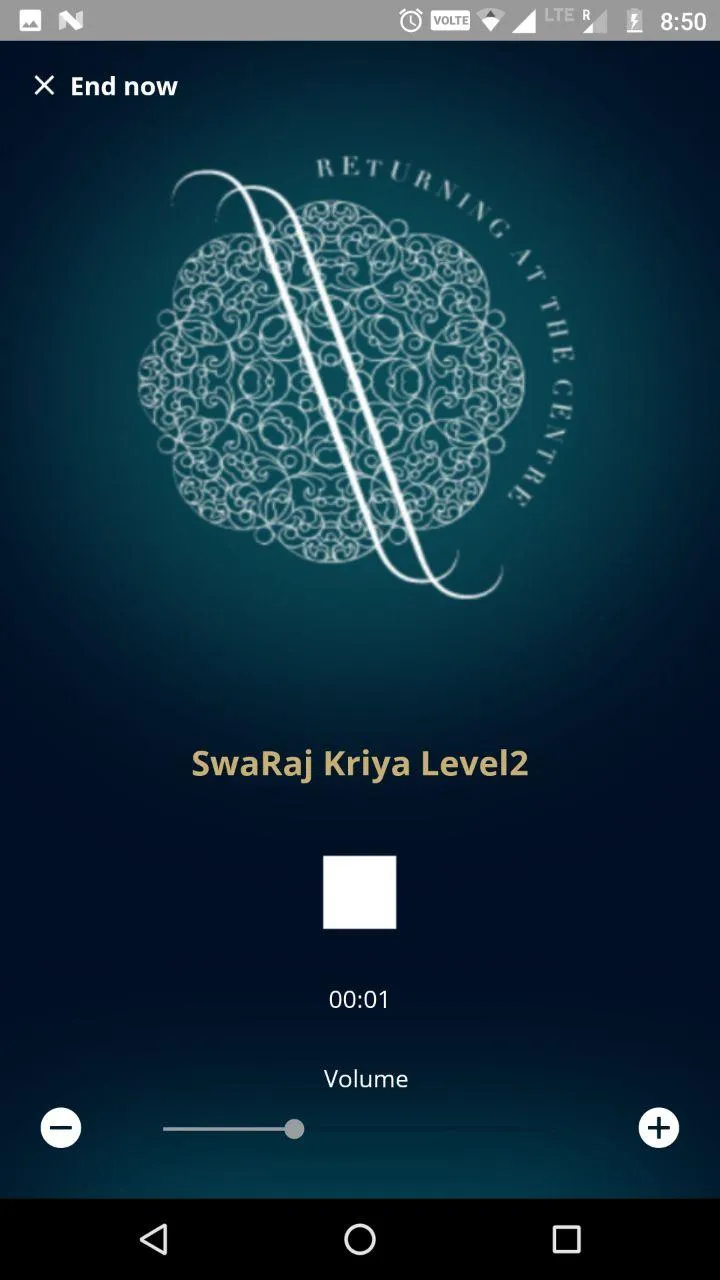 SwaRaj Kriya | Indus Appstore | Screenshot