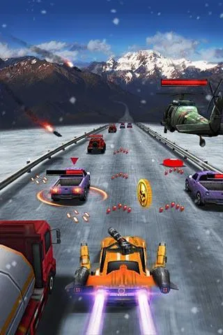 Death Road 2 | Indus Appstore | Screenshot