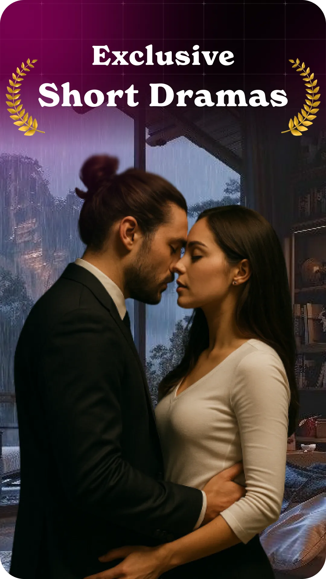 Story TV - Watch Drama Shows | Indus Appstore | Screenshot