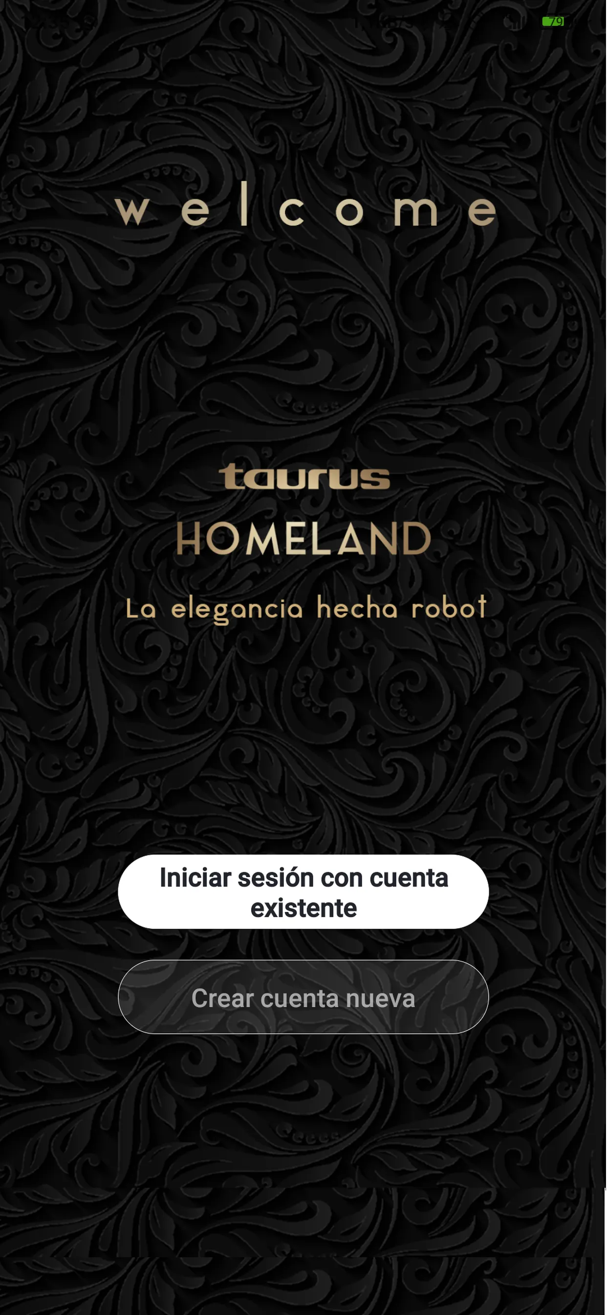 Homeland | Indus Appstore | Screenshot