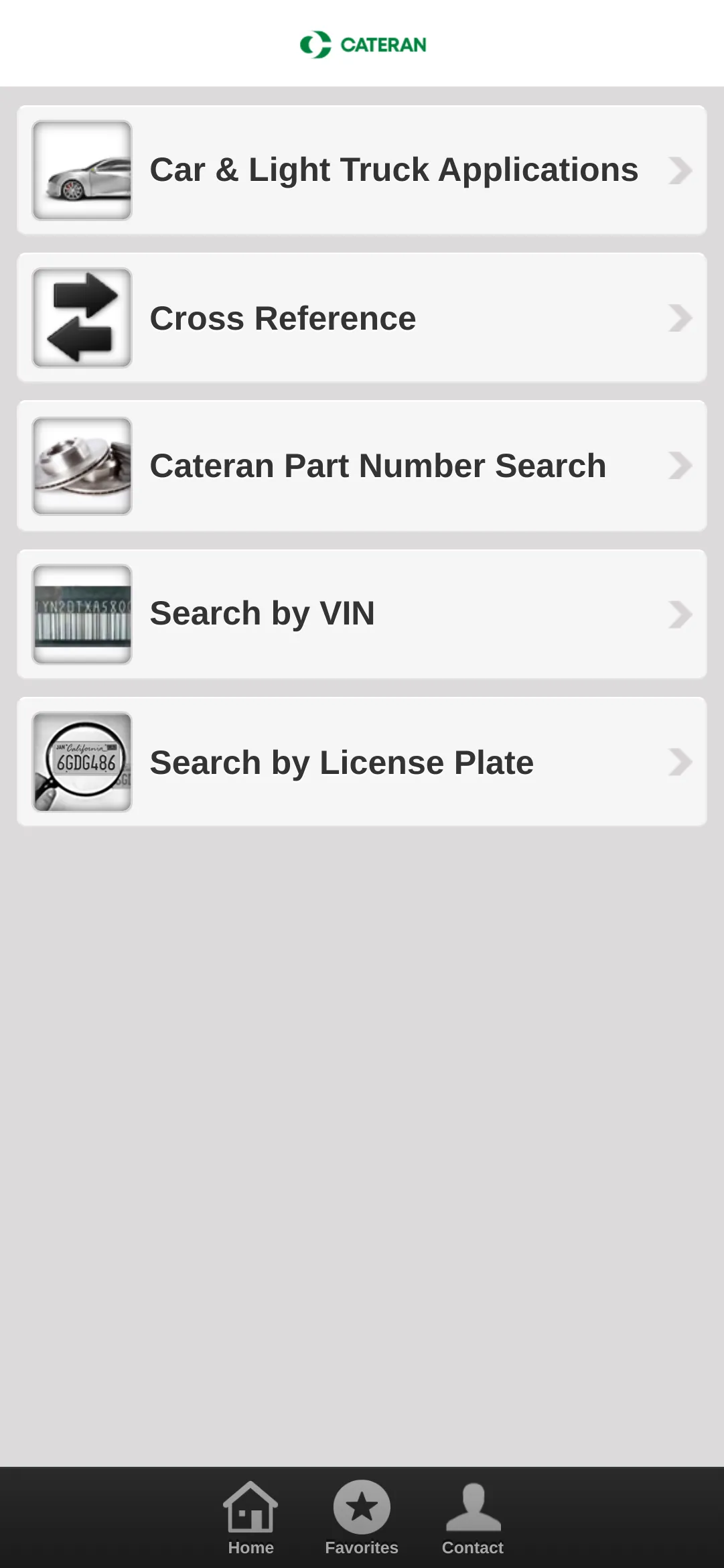 Cateran Catalytic Converters | Indus Appstore | Screenshot