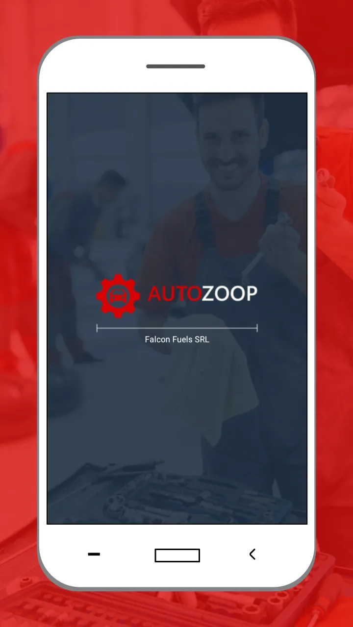 AutoZoop | Indus Appstore | Screenshot