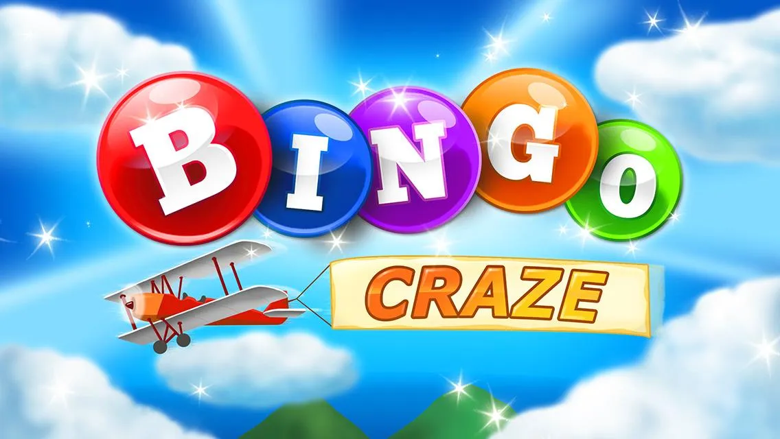 Bingo Craze | Indus Appstore | Screenshot