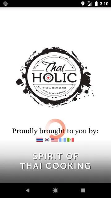 Thai Holic | Indus Appstore | Screenshot