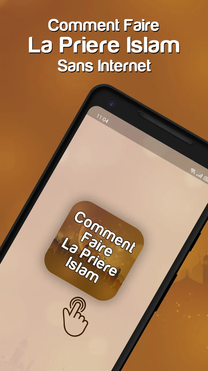 comment faire la priere islam | Indus Appstore | Screenshot