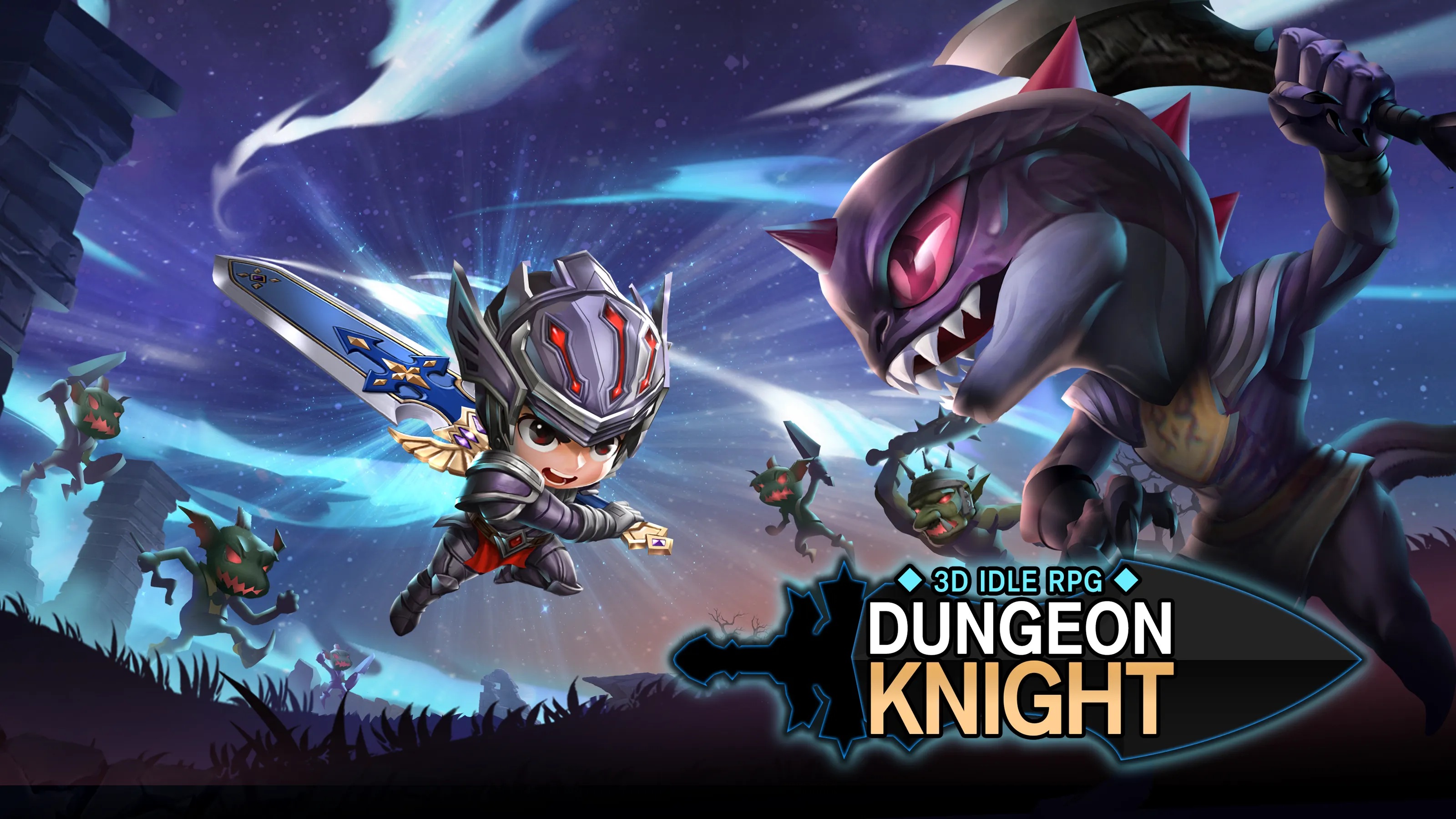 Dungeon Knight | Indus Appstore | Screenshot