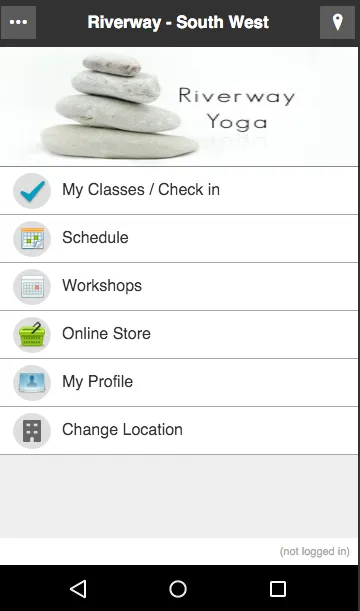 ScheduleHouse | Indus Appstore | Screenshot