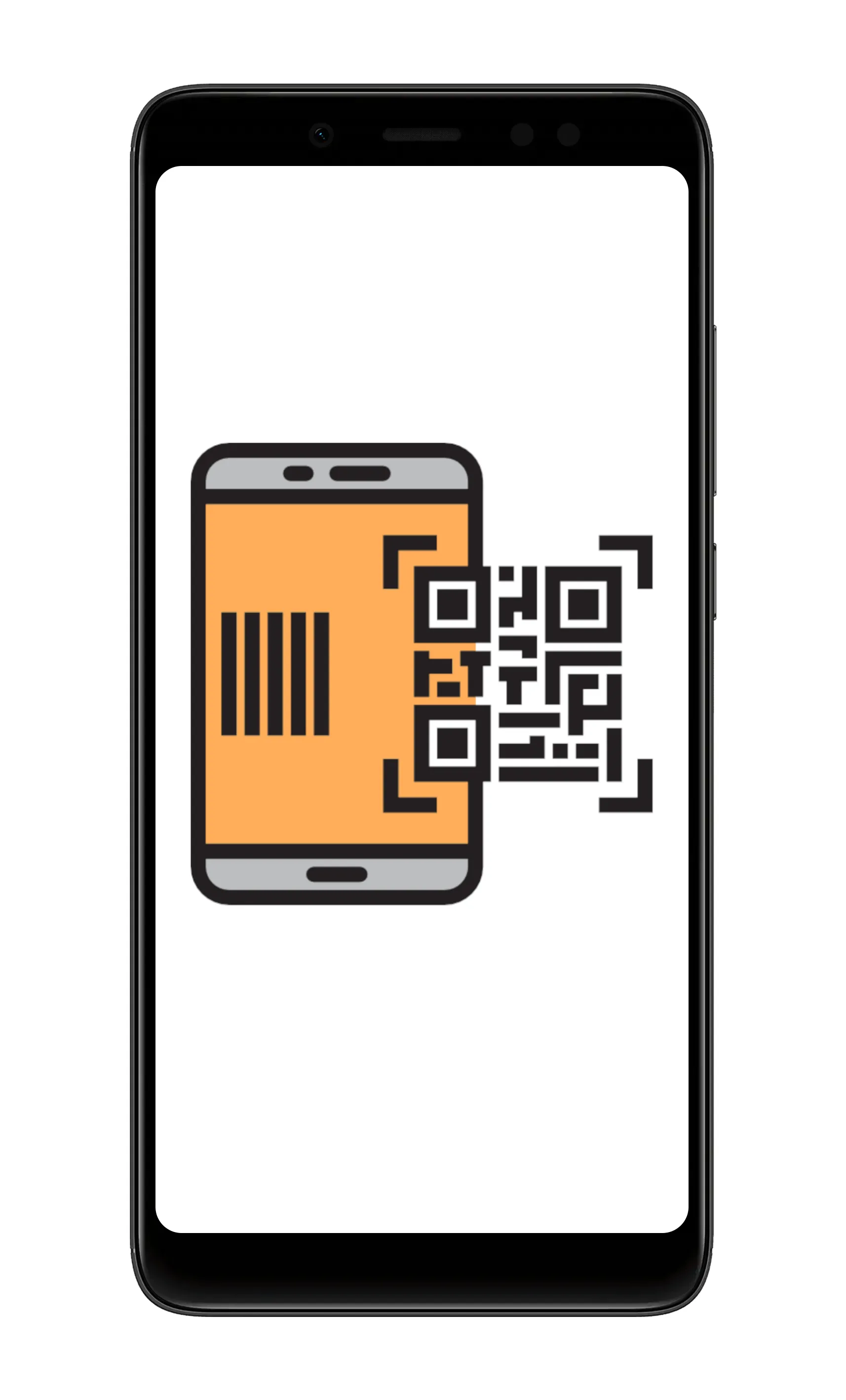 QR/Barcode Reader | Indus Appstore | Screenshot