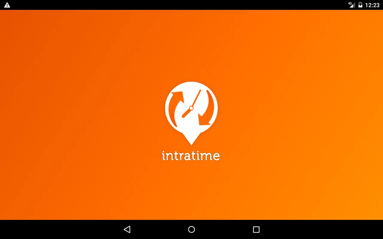 Intratime Team Tablet | Indus Appstore | Screenshot