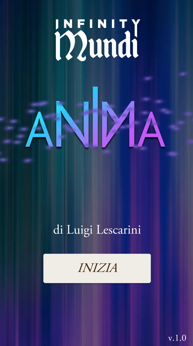 Anima - ITA | Indus Appstore | Screenshot