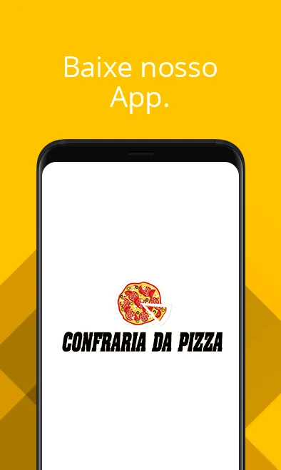 Confraria da Pizza | Indus Appstore | Screenshot