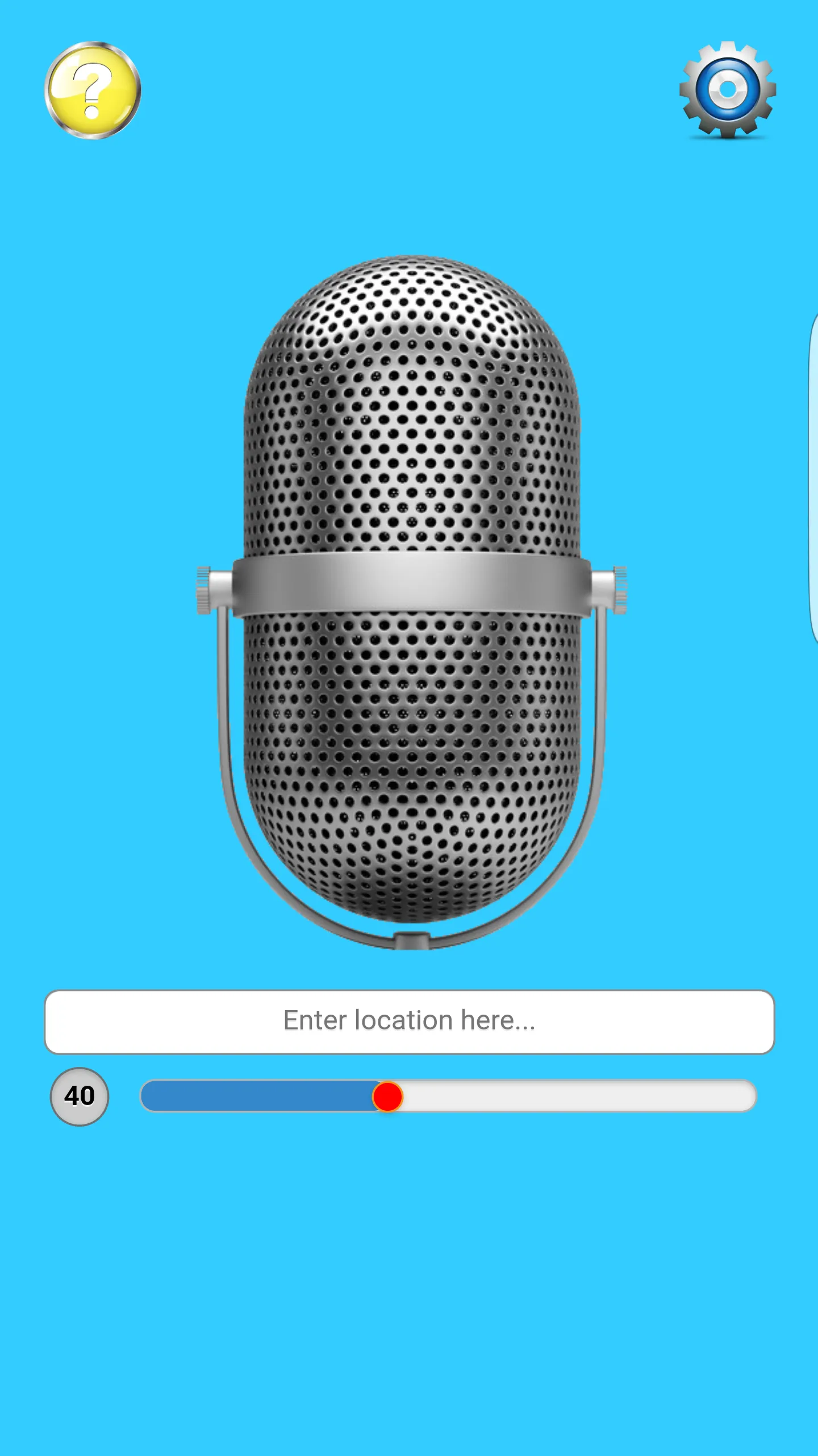 Voice Navigation | Indus Appstore | Screenshot