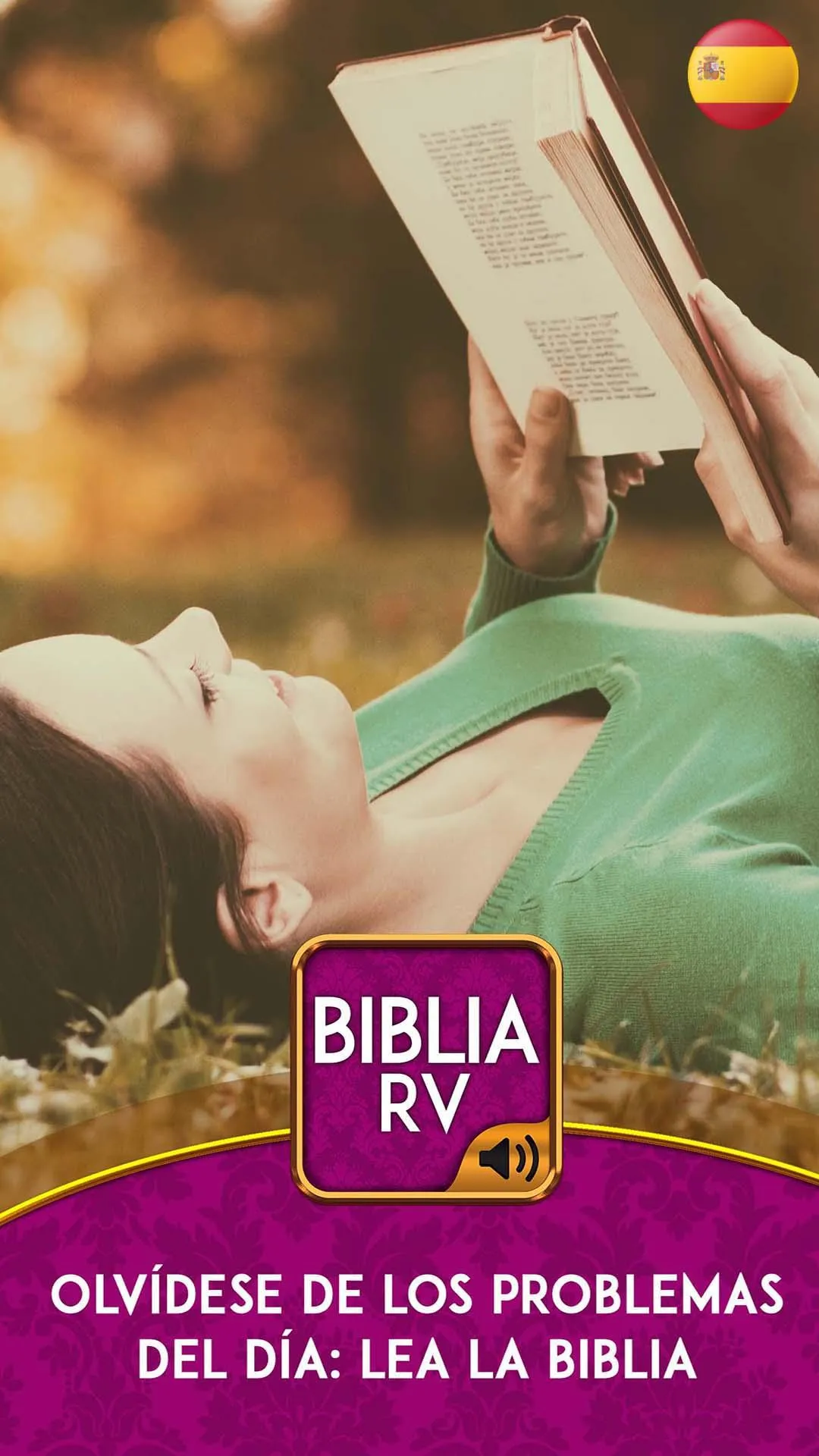 Biblia Reina Valera | Indus Appstore | Screenshot