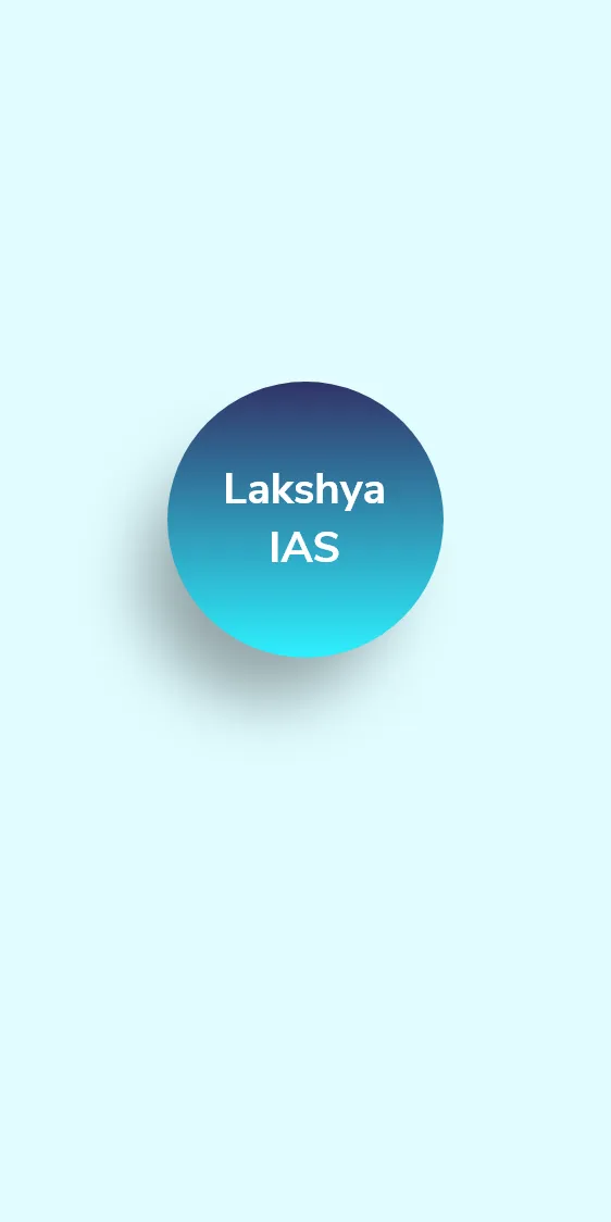 Lakshya IAS | Indus Appstore | Screenshot