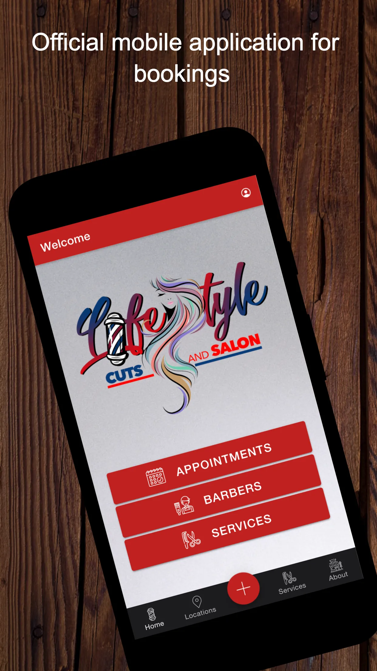 Lifestyle Cuts | Indus Appstore | Screenshot