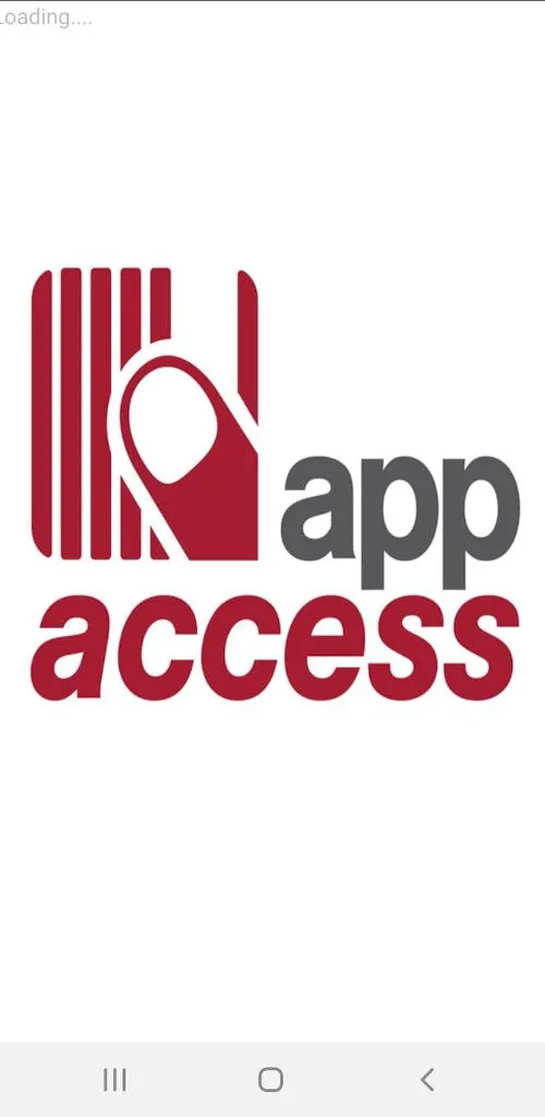 AppAccess Admin | Indus Appstore | Screenshot