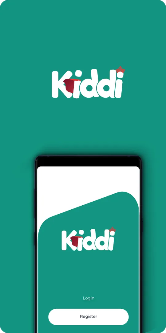 Kiddi - Happy Food | Indus Appstore | Screenshot