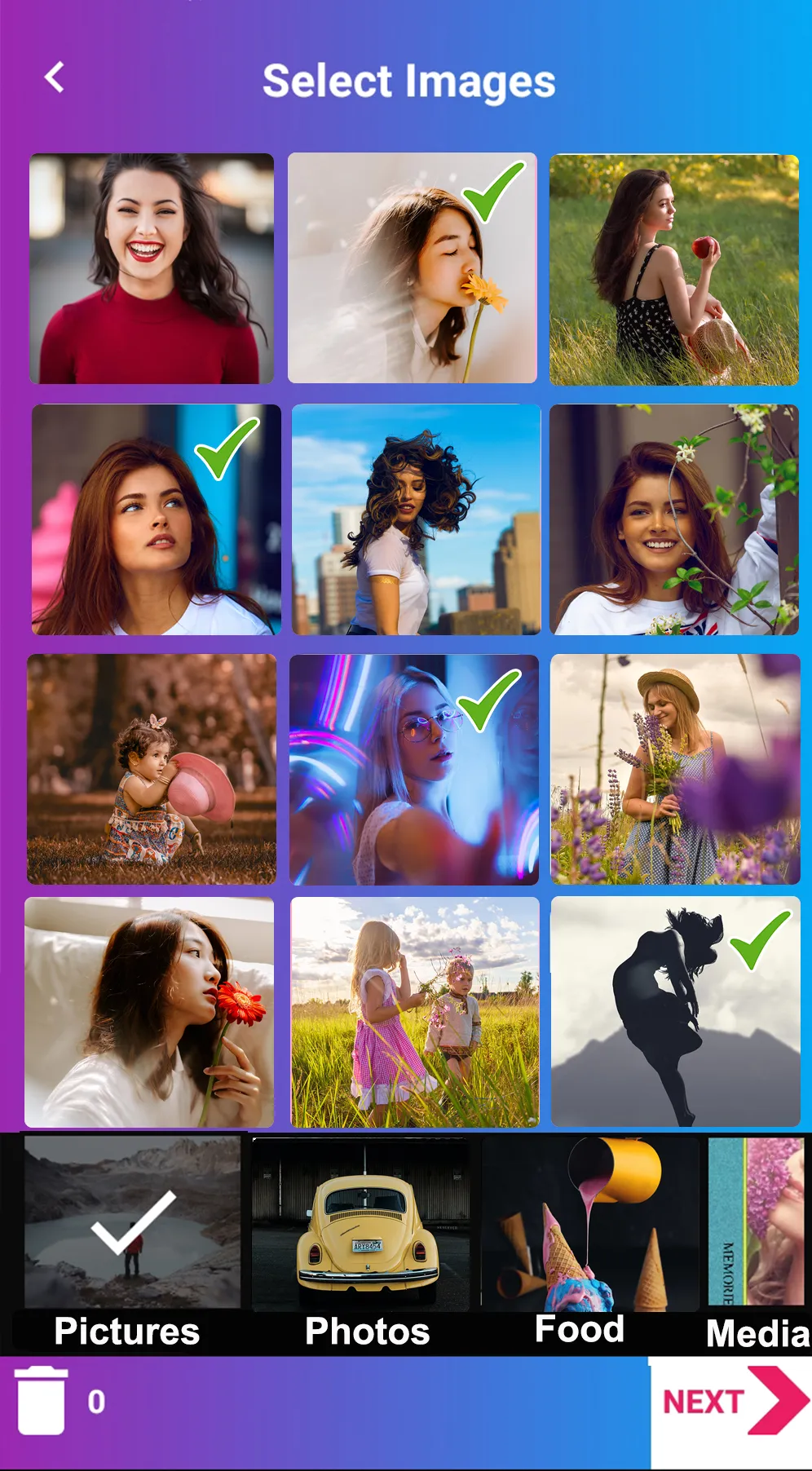 Video Maker: Photo Video Maker | Indus Appstore | Screenshot