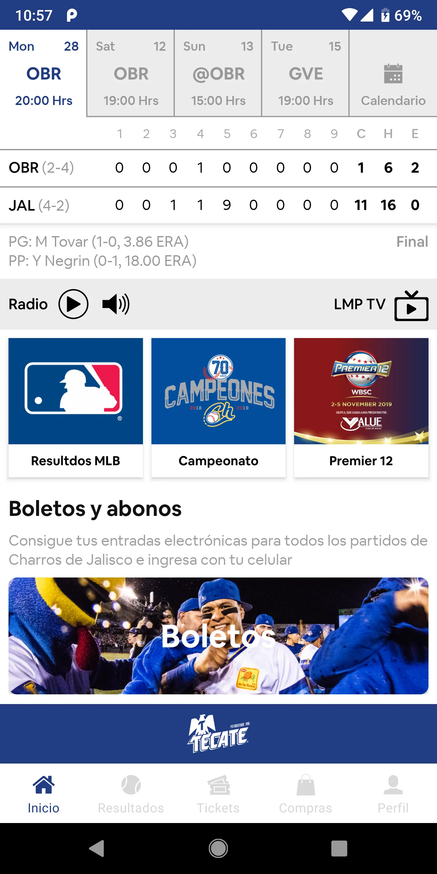 Charros | Indus Appstore | Screenshot