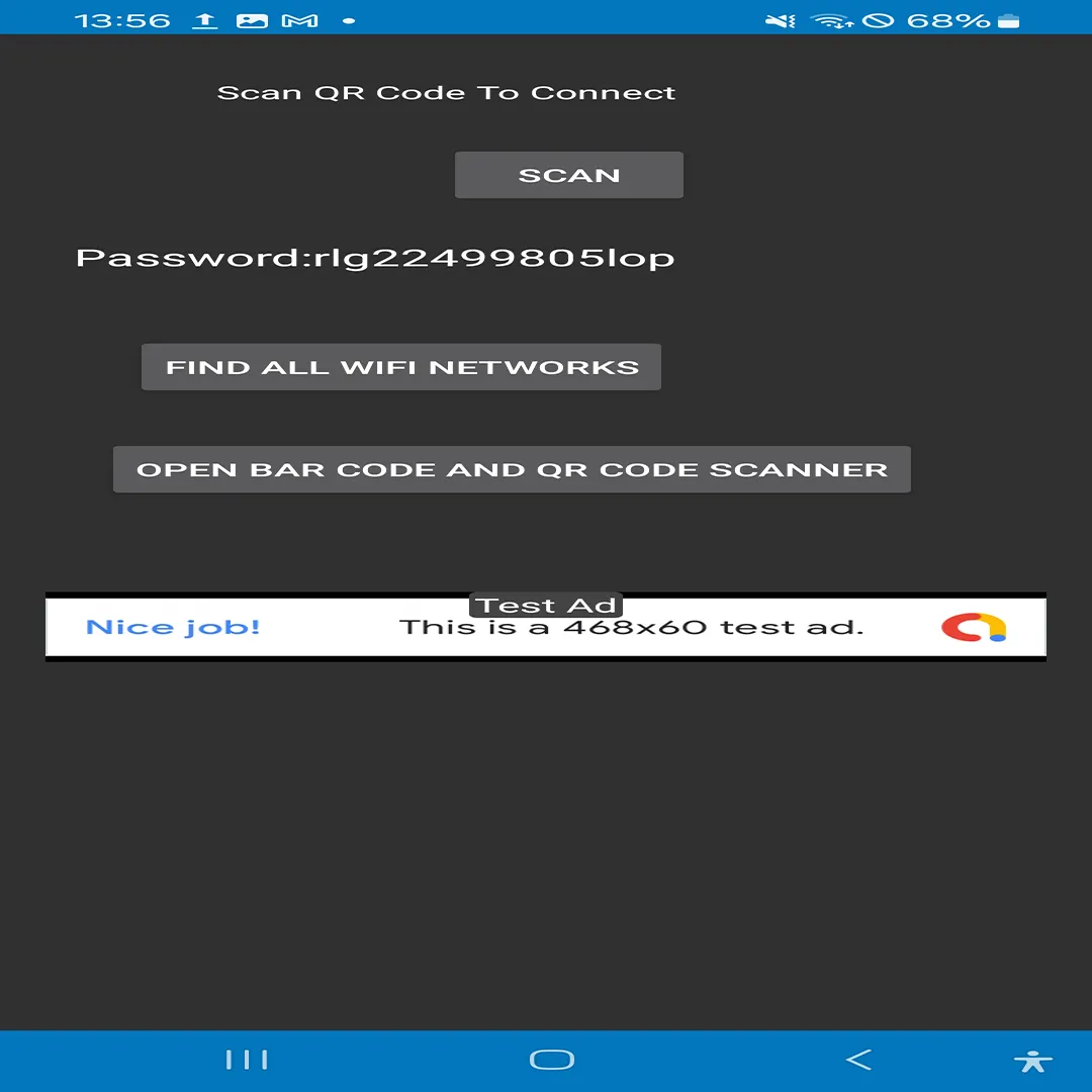 Wifi Password Revealer | Indus Appstore | Screenshot