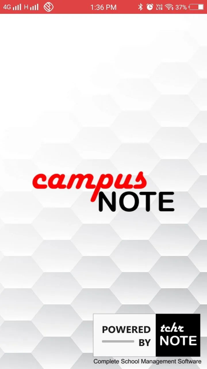 campusNOTE | Indus Appstore | Screenshot