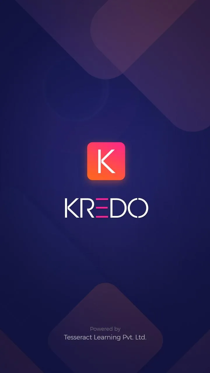 Kredo | Indus Appstore | Screenshot