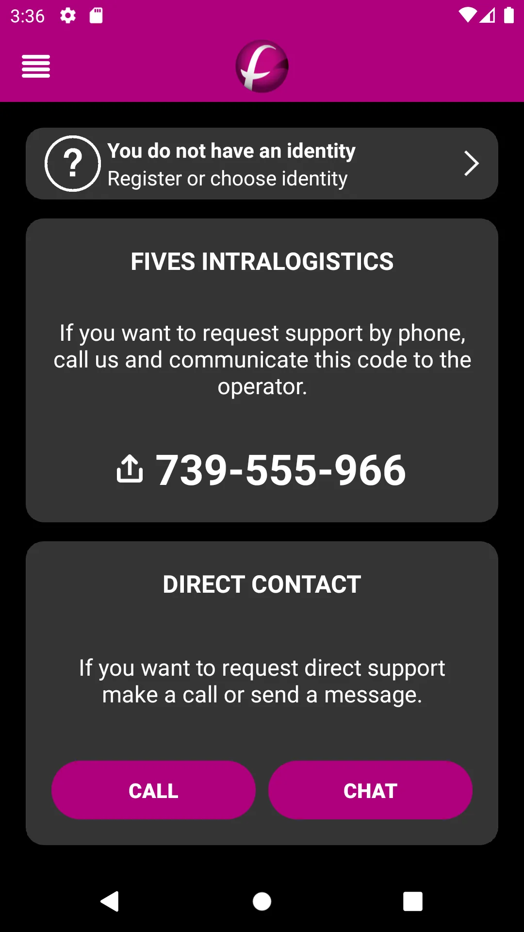 Remote Services | Indus Appstore | Screenshot