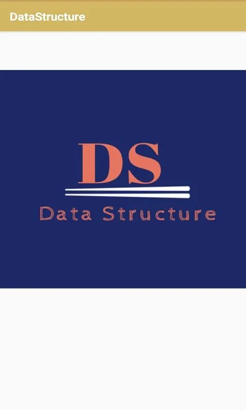 Mastering Data Structures | Indus Appstore | Screenshot