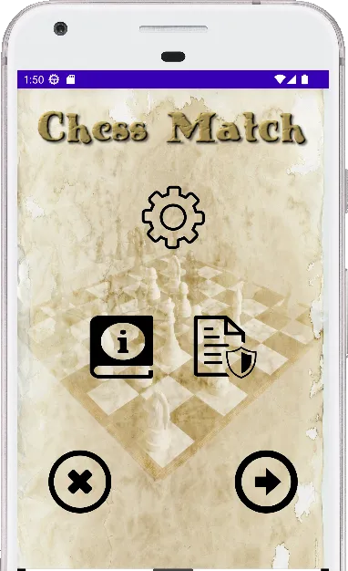 Chess Match | Indus Appstore | Screenshot