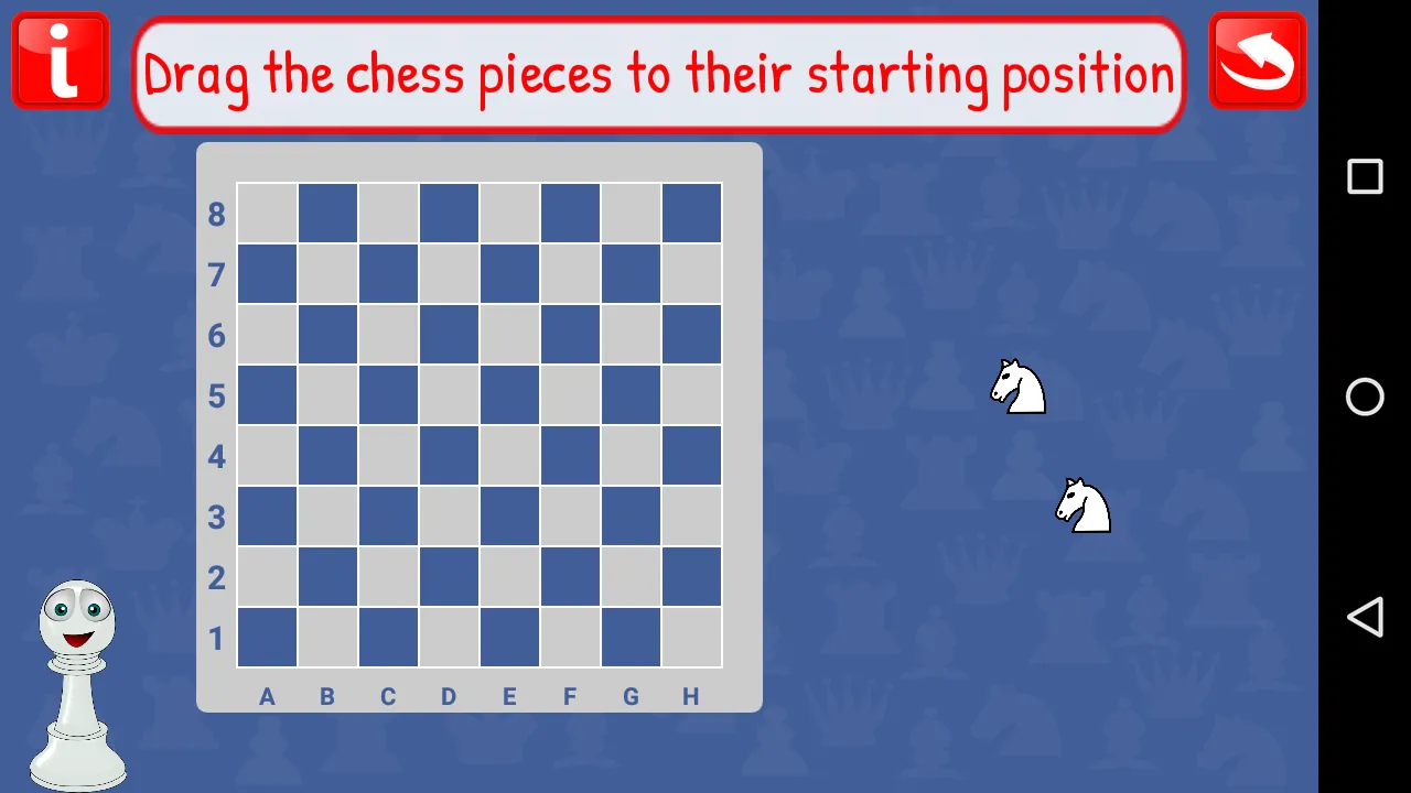 Chess Games for Kids LITE | Indus Appstore | Screenshot