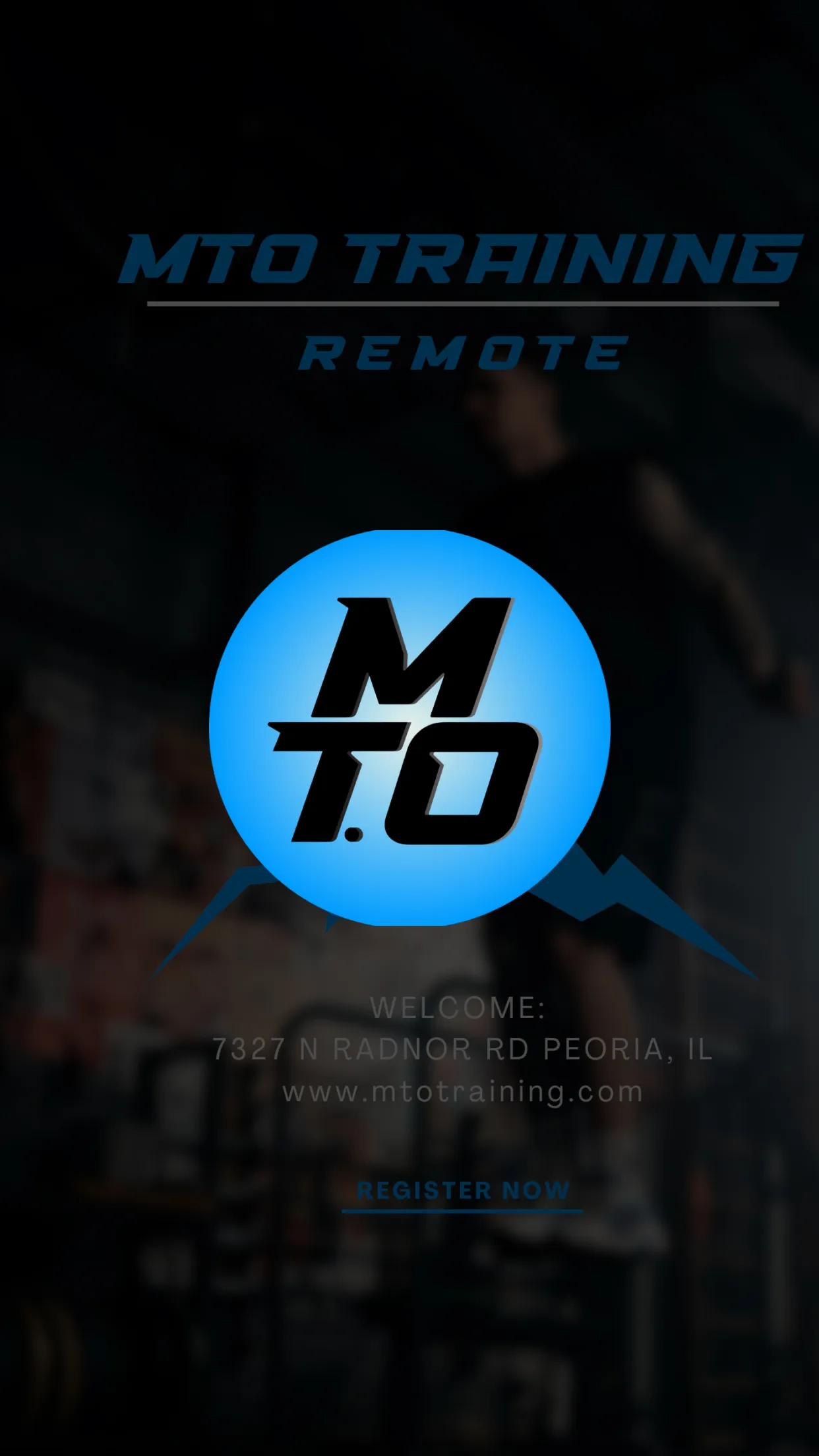 MTO Remote | Indus Appstore | Screenshot