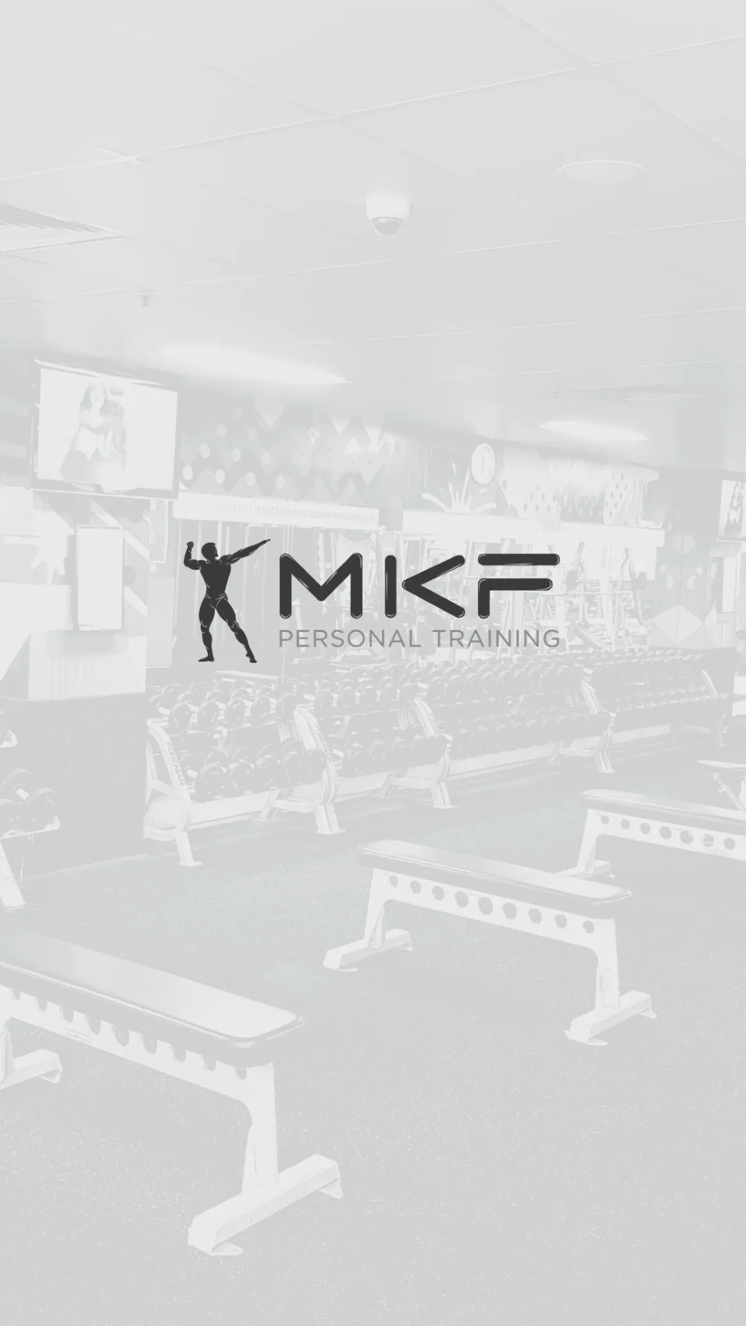 MKF Personal Training | Indus Appstore | Screenshot