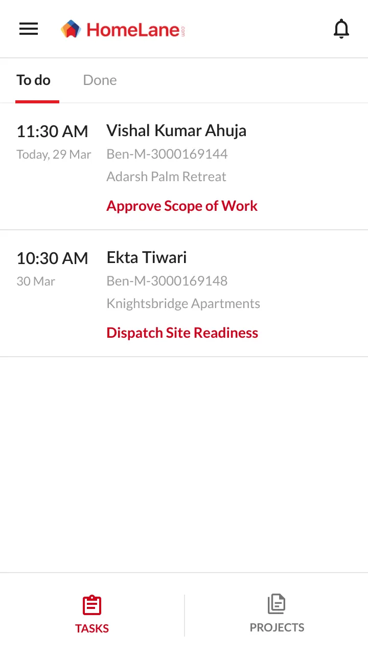 SiteWise | Indus Appstore | Screenshot