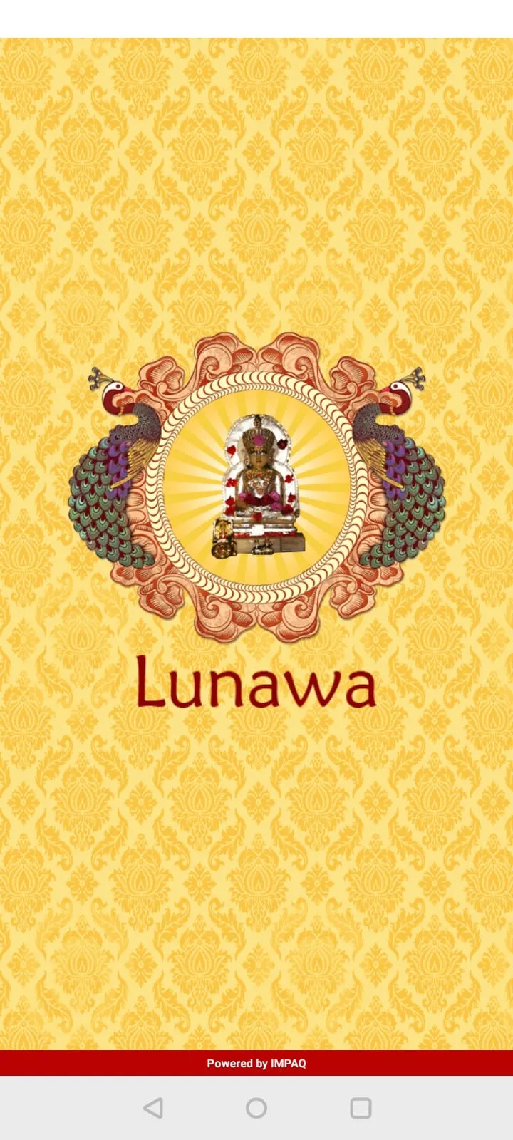 Lunawa | Indus Appstore | Screenshot