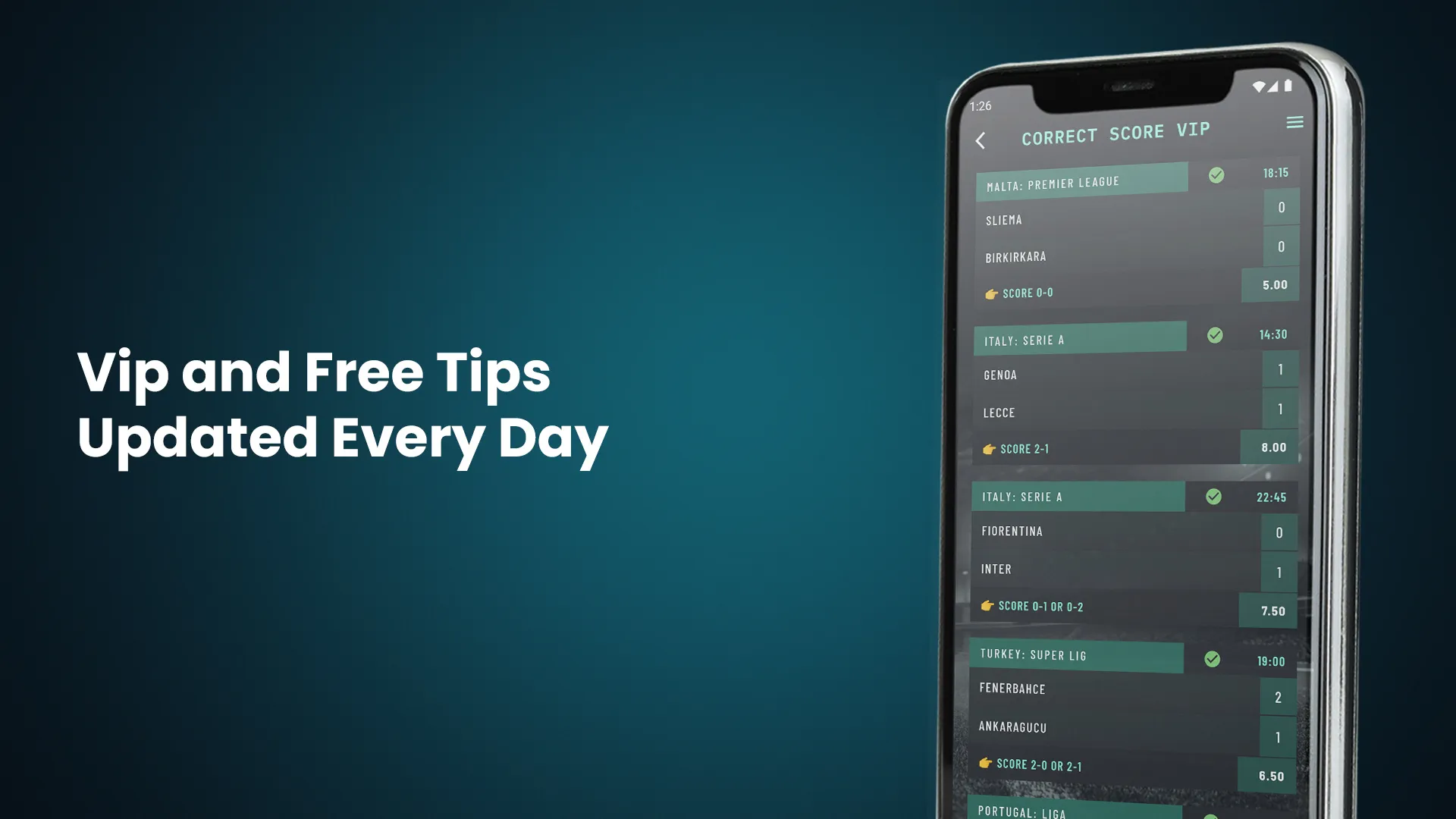 Power Betting Tips | Indus Appstore | Screenshot