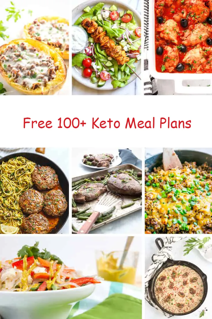 Daily Keto Diet - Keto Meal Pl | Indus Appstore | Screenshot