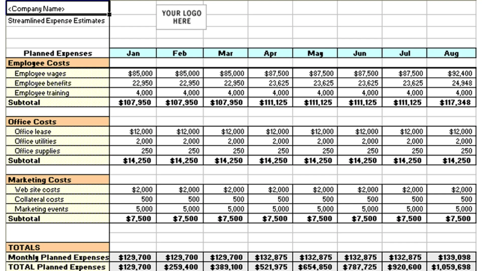 Stock Inventory Templates | Indus Appstore | Screenshot