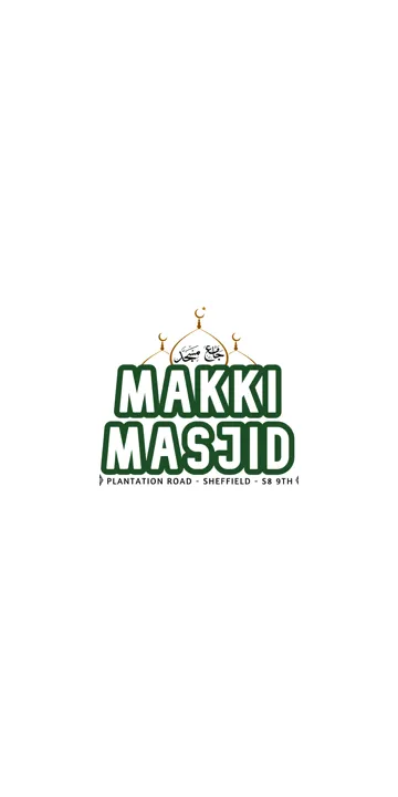 MAKKI MOSQUE SHEFFIELD | Indus Appstore | Screenshot