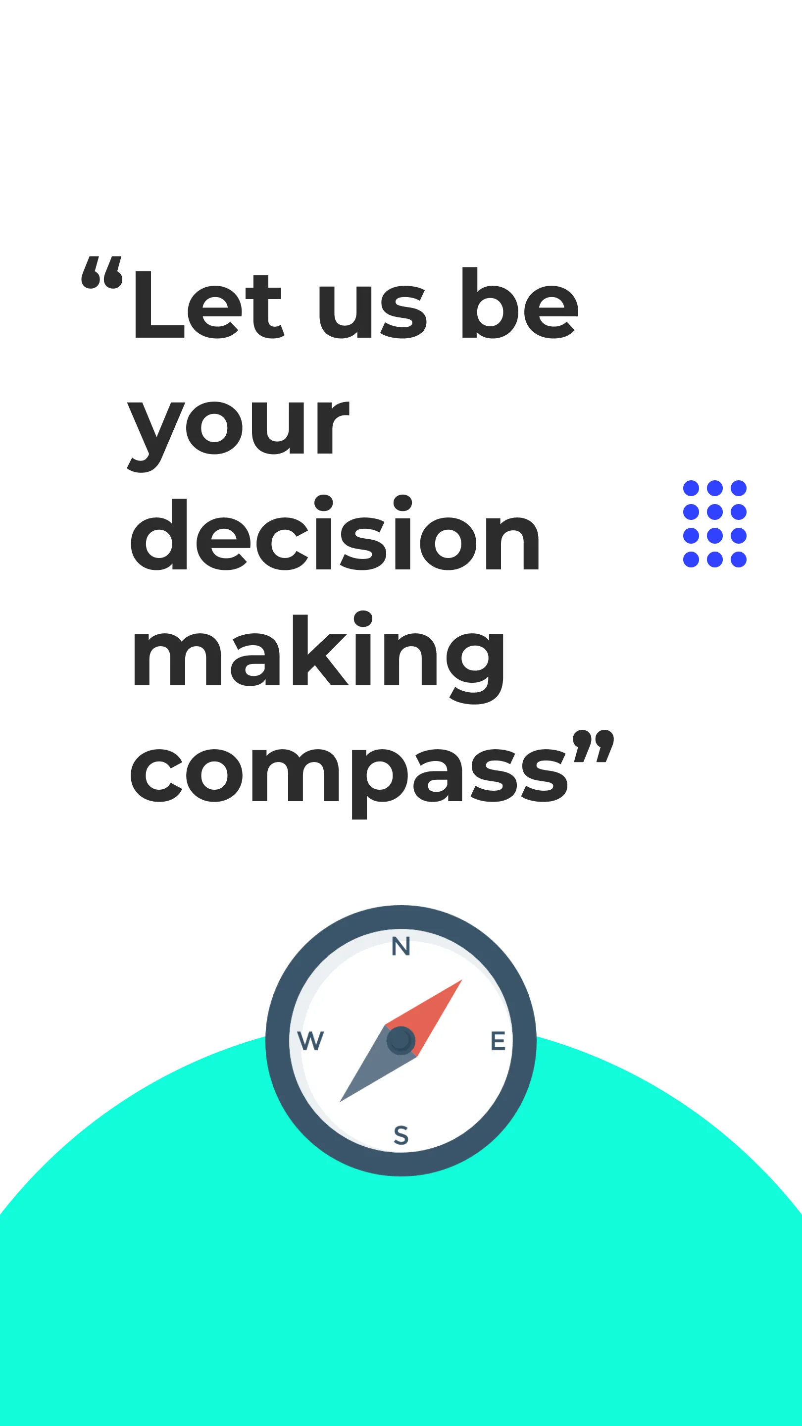 Decision Mentor: Decide Better | Indus Appstore | Screenshot