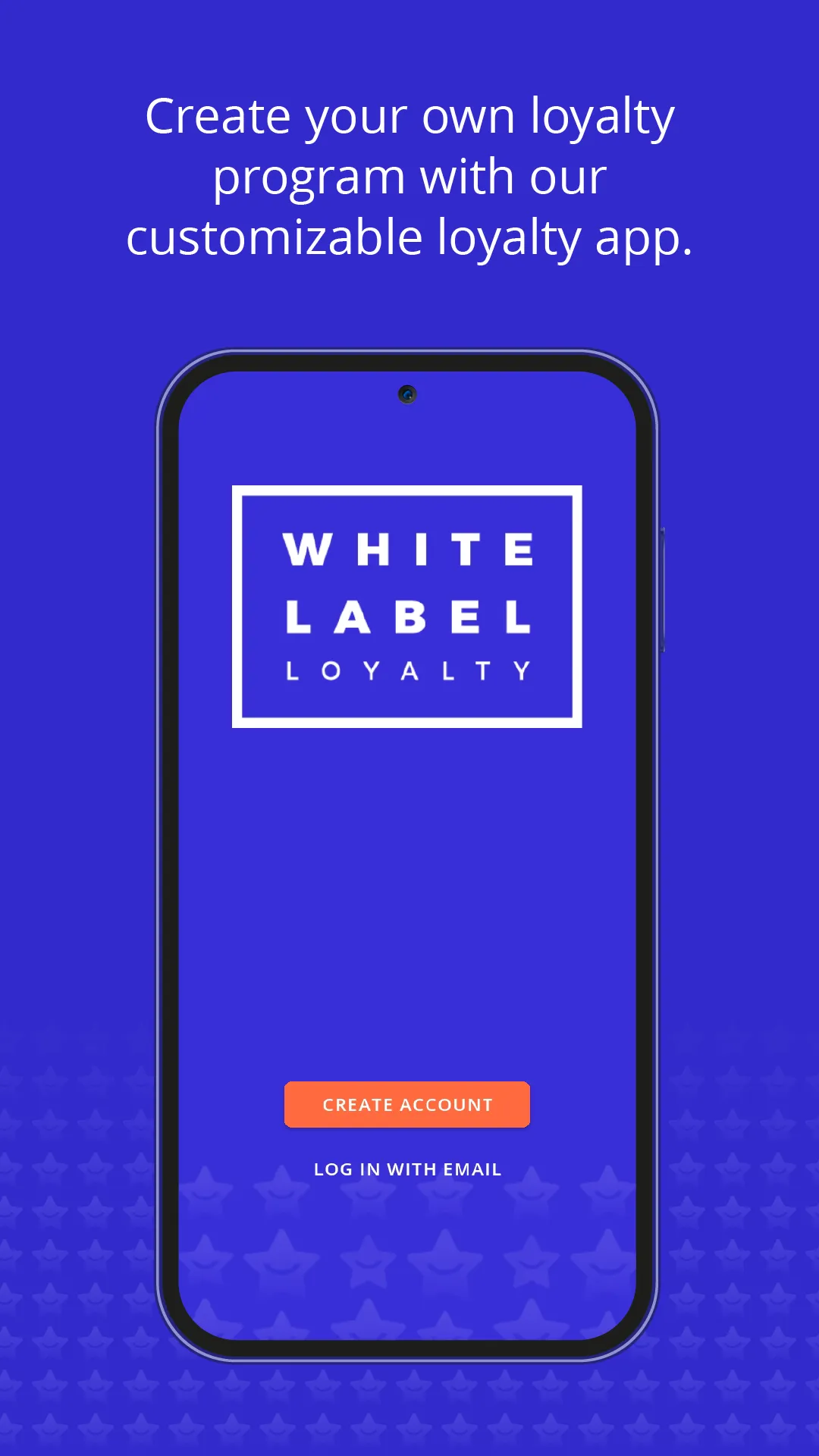 White Label Loyalty Explorer | Indus Appstore | Screenshot