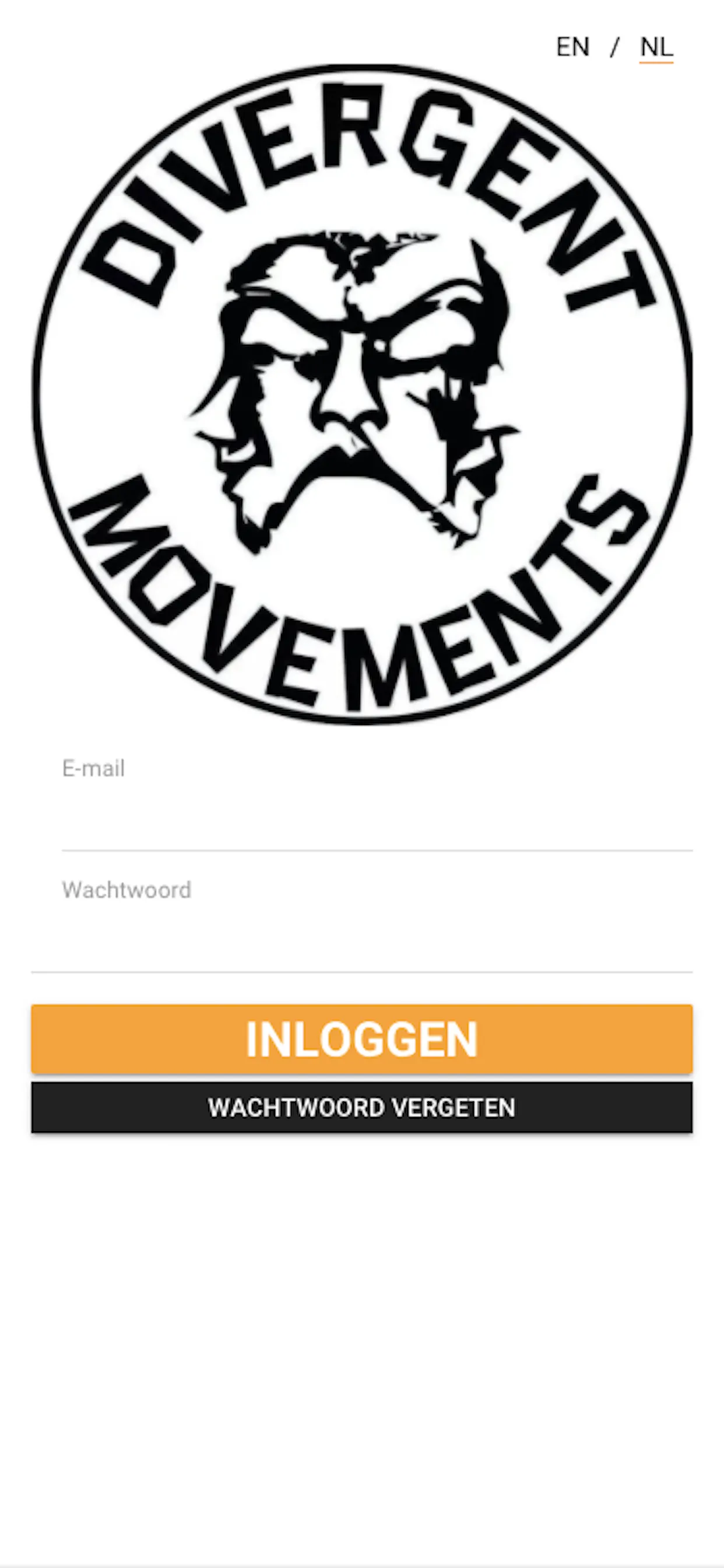 Divergent Movements | Indus Appstore | Screenshot