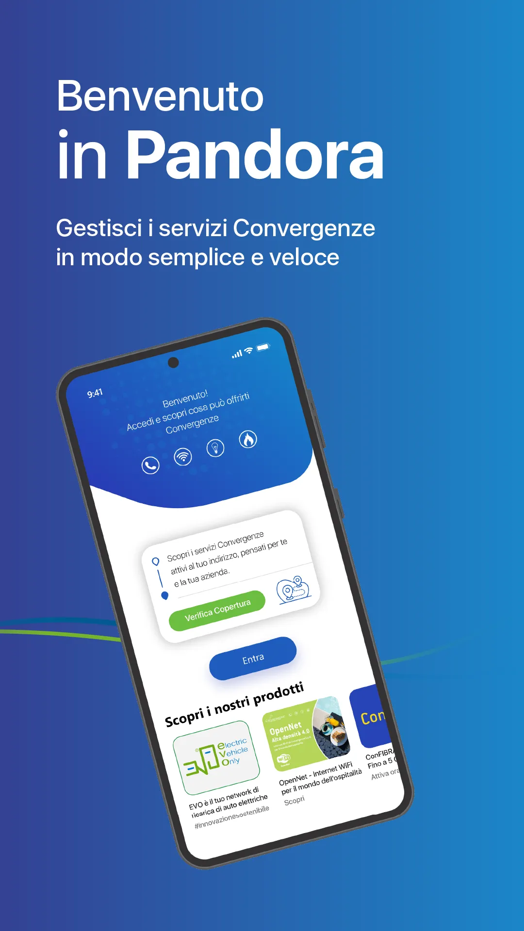 Convergenze | Indus Appstore | Screenshot