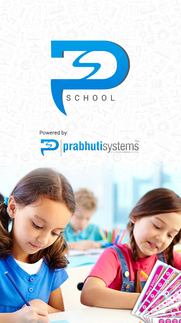 PSchool | Indus Appstore | Screenshot